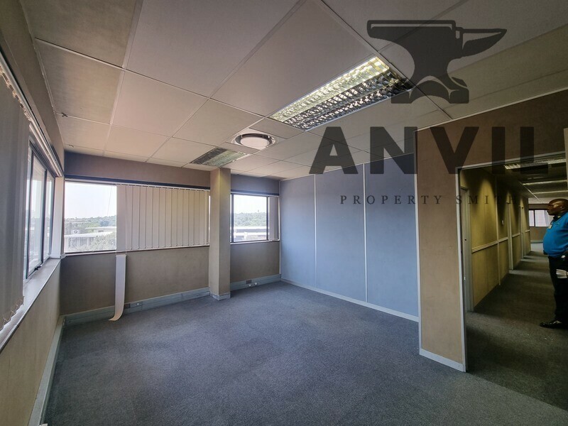 Cresta Corner, Cresta, Randburg - Office 0101 property image 2