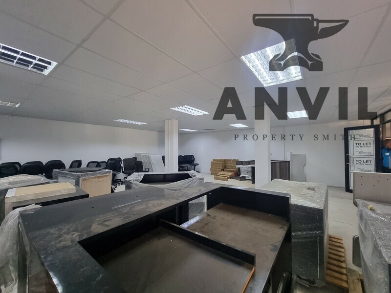 Cresta Corner, Cresta, Randburg - shop 003 property image 4