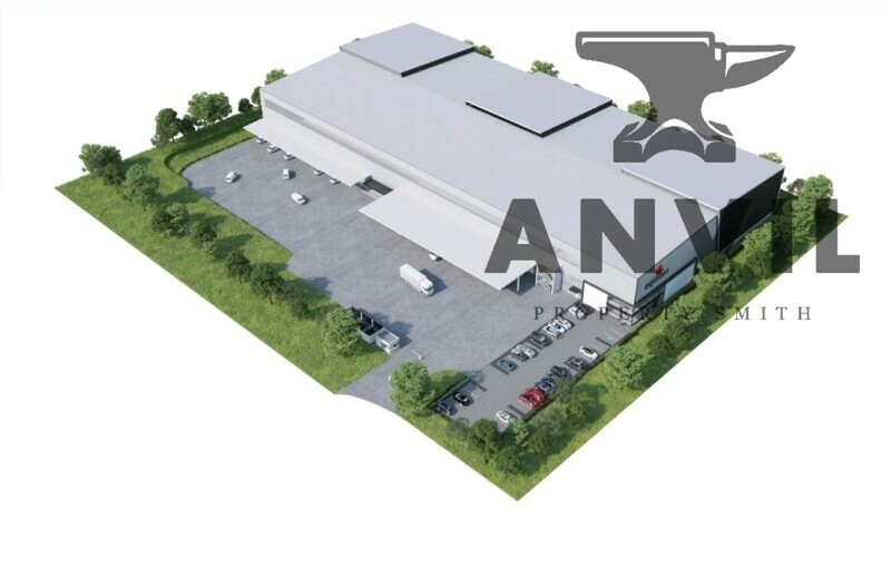 Equites Park, Lords View Industrial Park - Site Area A property image 6