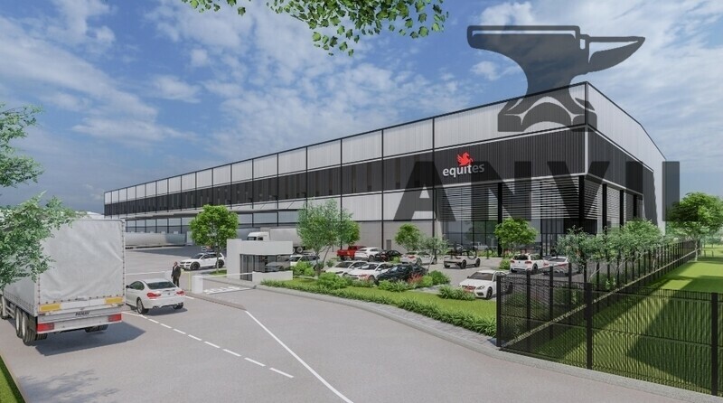 Equites Park, Lords View Industrial Park - Site Area B property image 2