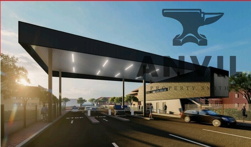 Equites Park, Lords View Industrial Park - Site Area C property image 2