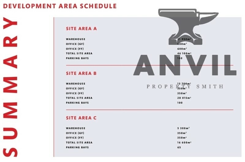 Equites Park, Lords View Industrial Park - Site Area C property image 7