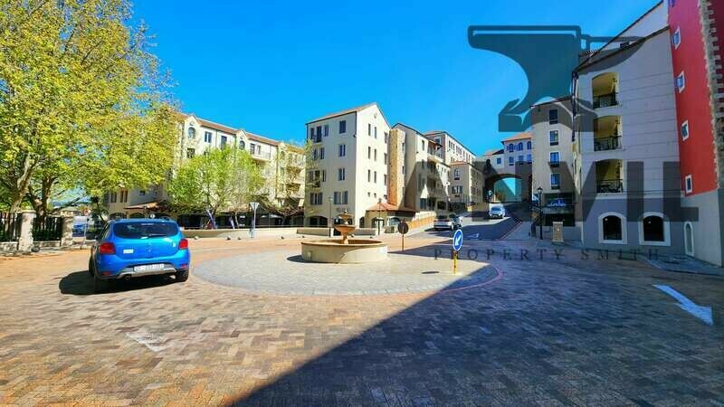 Bella Rosa Village - Modena Building - Section 225  property image 14