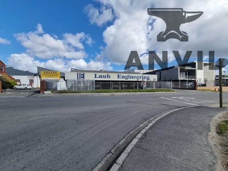 83 Bofors Cir, Epping, Cape Town - Unit 1B property image 20