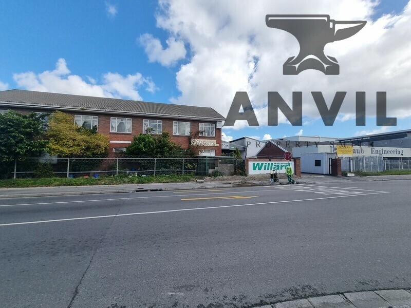 83 Bofors Cir, Epping, Cape Town - Unit 1B property image 22