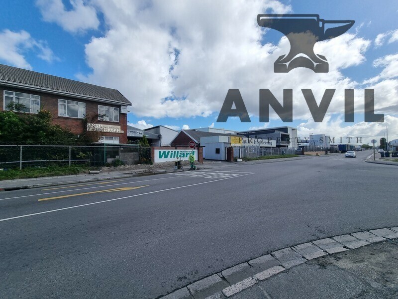 83 Bofors Cir, Epping, Cape Town - Unit 1B property image 23