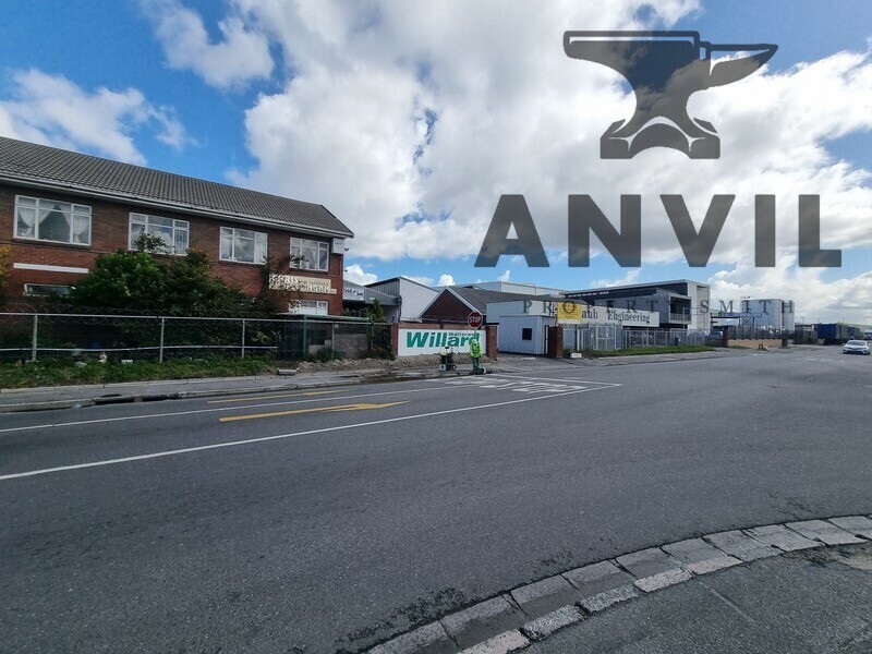 83 Bofors Cir, Epping, Cape Town - Unit 1B property image 24