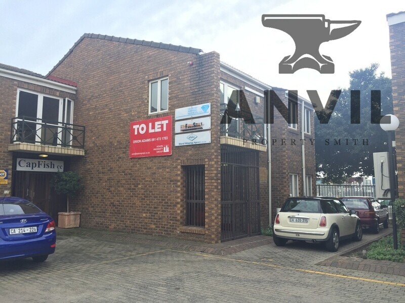 Foregate Square, Heerengracht St, Cape Town - Unit 16 property image 12