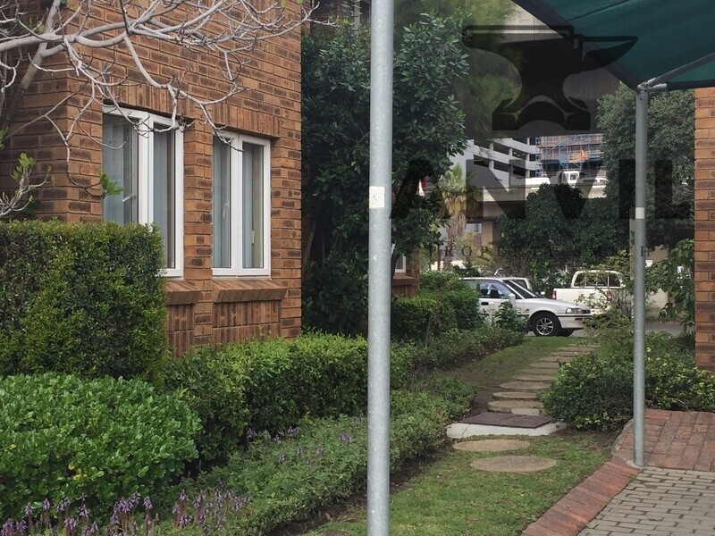 Foregate Square, Heerengracht St, Cape Town - Unit 16 property image 14