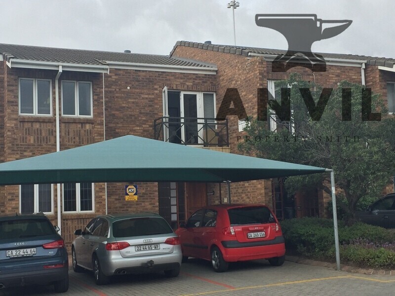 Foregate Square, Heerengracht St, Cape Town - Unit 16 property image 15