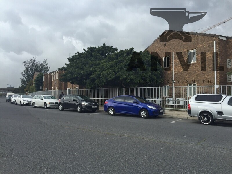 Foregate Square, Heerengracht St, Cape Town - Unit 16 property image 13