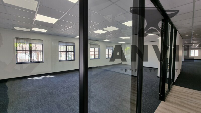 St Andrews Office Park, Bryanston - Block D GF LHS property image 3