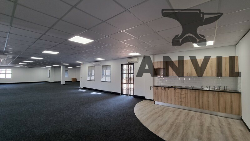 St Andrews Office Park, Bryanston - Block D GF LHS property image 4