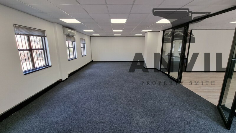 St Andrews Office Park, Bryanston - Block D GF LHS property image 6