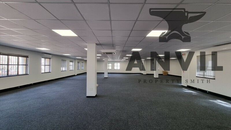 St Andrews Office Park, Bryanston - Block D GF LHS property image 7