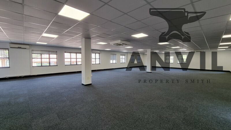 St Andrews Office Park, Bryanston - Block D GF LHS property image 8