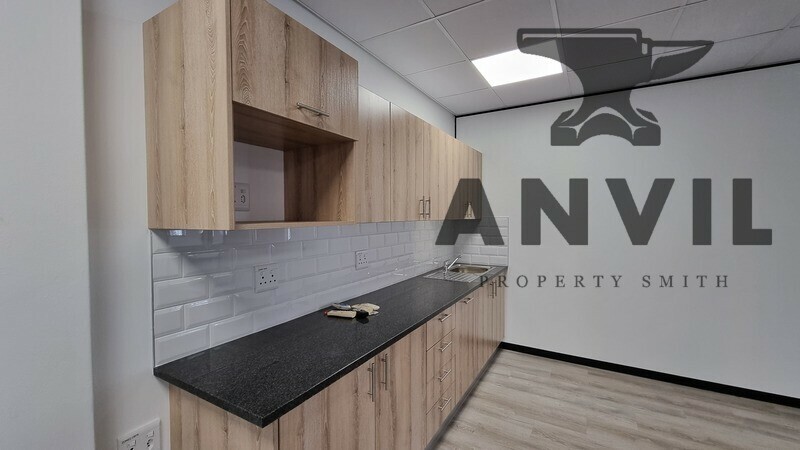 St Andrews Office Park, Bryanston - Block D GF LHS property image 9