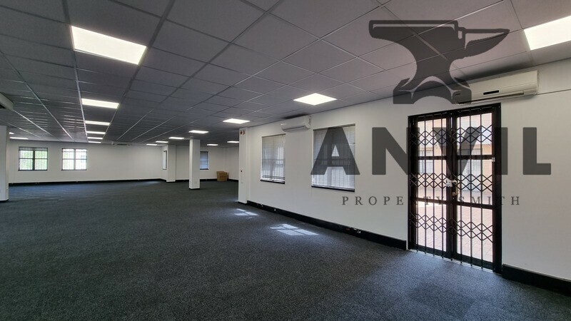 St Andrews Office Park, Bryanston - Block D GF LHS property image 10