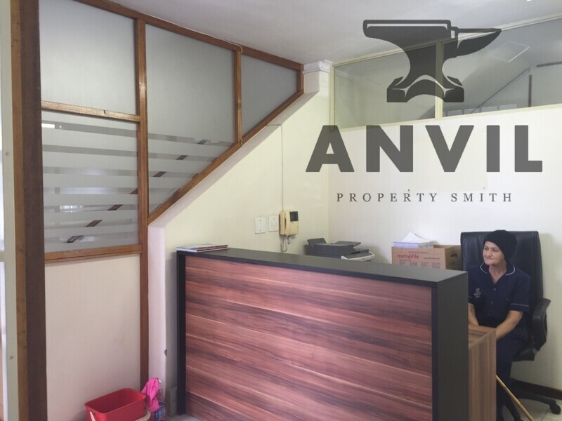 Foregate Square, Heerengracht St, Cape Town - Unit 16 property image 2