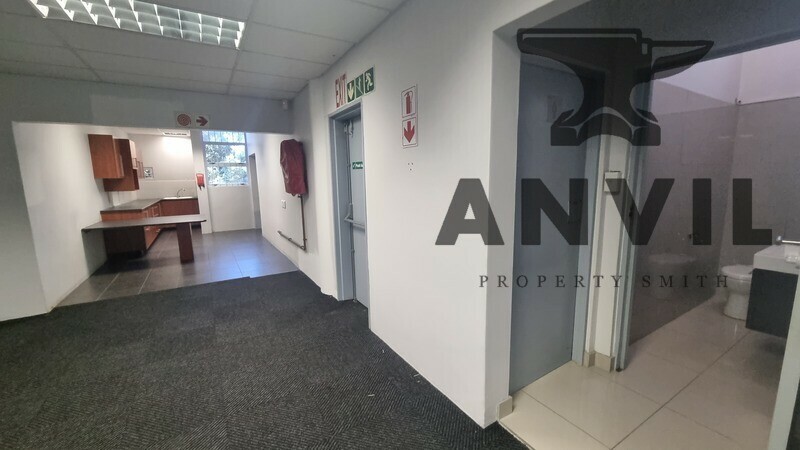 57 Underwood Rd, Hatton Estate, Pinetown - Unit 4 property image 11