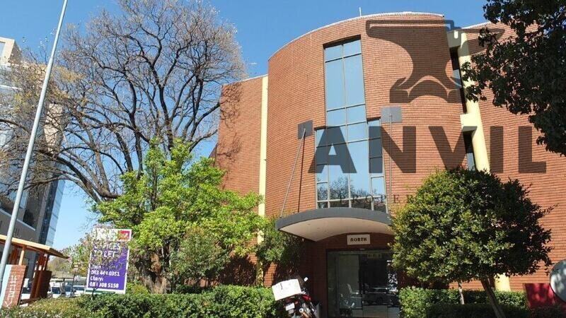 Offices at 26 Baker Street, Rosebank - Offices at 26 Baker Street, Rosebank property image 25