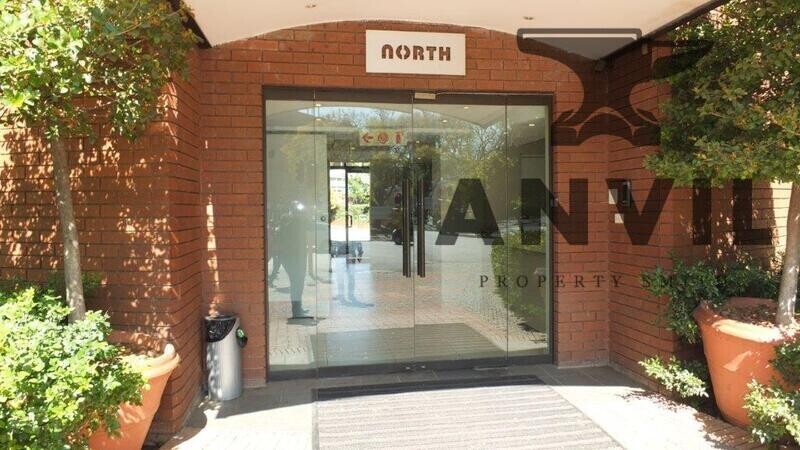 Offices at 26 Baker Street, Rosebank - Offices at 26 Baker Street, Rosebank property image 27