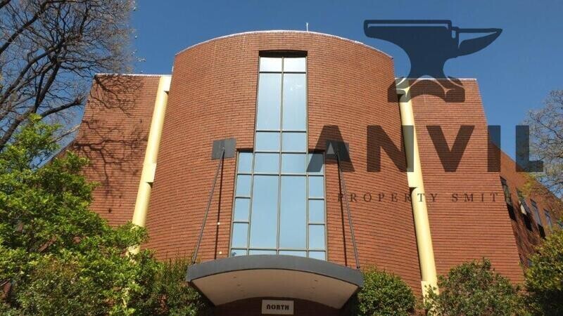 Offices at 26 Baker Street, Rosebank - Offices at 26 Baker Street, Rosebank property image 28