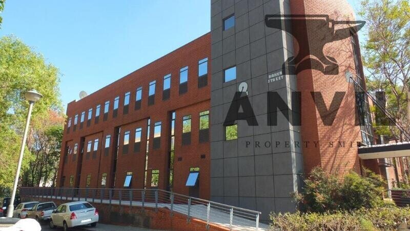 Offices at 26 Baker Street, Rosebank - Offices at 26 Baker Street, Rosebank property image 30