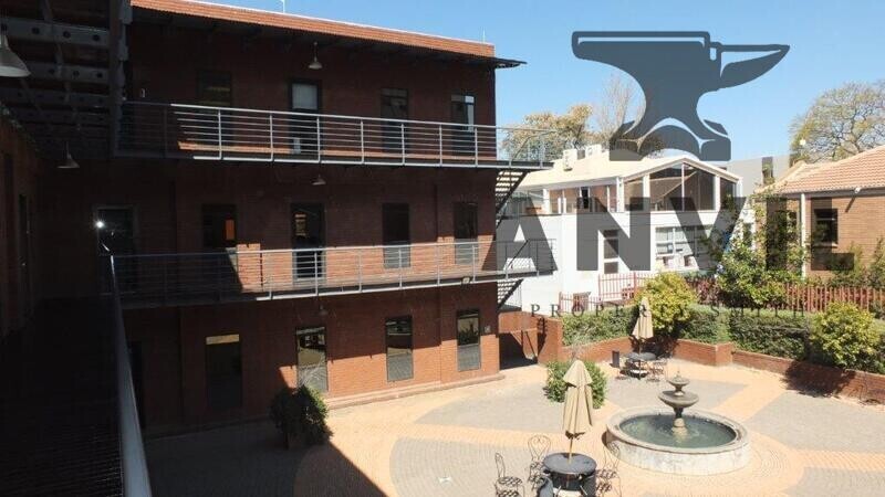 Offices at 26 Baker Street, Rosebank - Offices at 26 Baker Street, Rosebank property image 31