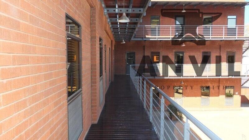 Offices at 26 Baker Street, Rosebank - Offices at 26 Baker Street, Rosebank property image 32