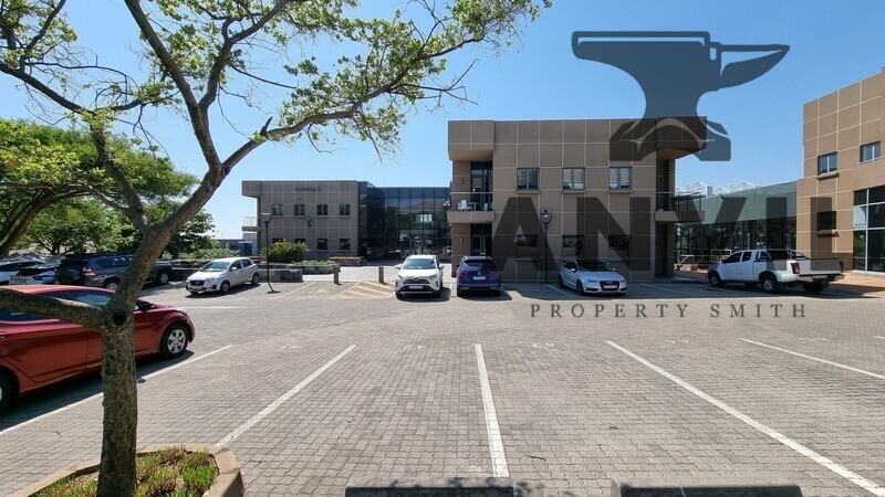 Bryanston Corner - Building B Entire FF property image 12 Bryanston Corner - Building B Entire FF property image 12