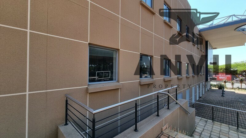 Bryanston Corner - Building B Entire FF property image 16 Bryanston Corner - Building B Entire FF property image 16