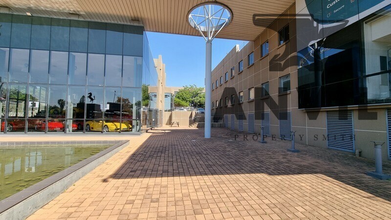 Bryanston Corner - Building B Entire FF property image 17 Bryanston Corner - Building B Entire FF property image 17