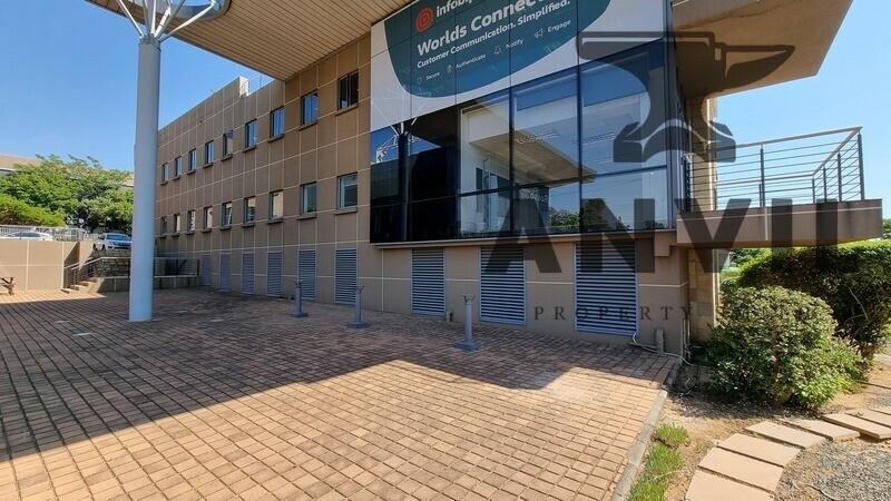 Bryanston Corner - Building B Entire FF property image 18 Bryanston Corner - Building B Entire FF property image 18