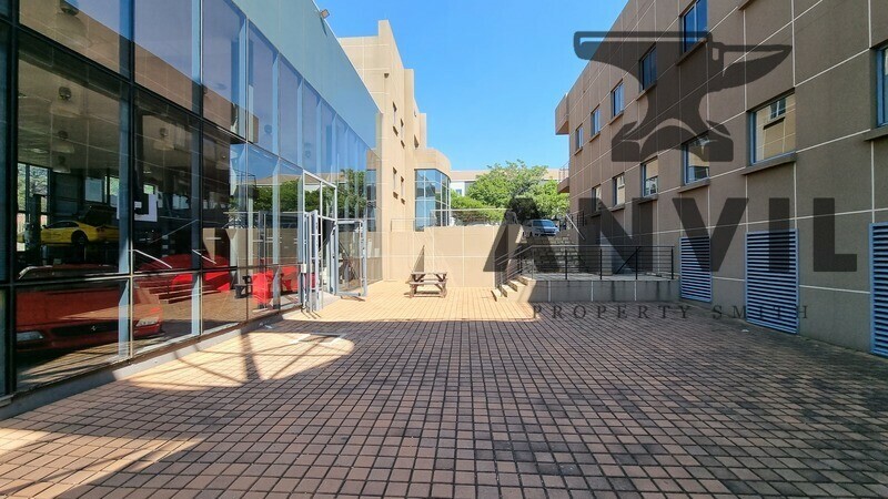 Bryanston Corner - Building B Entire FF property image 19 Bryanston Corner - Building B Entire FF property image 19