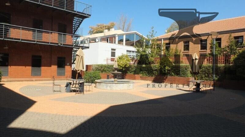 Offices at 26 Baker Street, Rosebank - Offices at 26 Baker Street, Rosebank property image 33