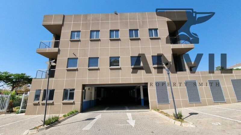 Bryanston Corner - Building B Entire FF property image 21 Bryanston Corner - Building B Entire FF property image 21