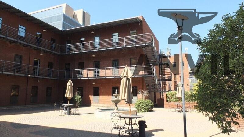 Offices at 26 Baker Street, Rosebank - Offices at 26 Baker Street, Rosebank property image 34