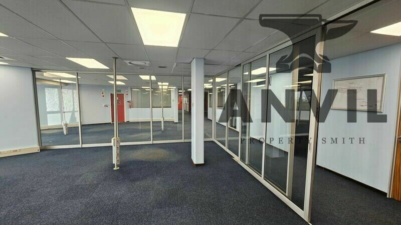 48 Milkyway - Warehouse with office space property image 26