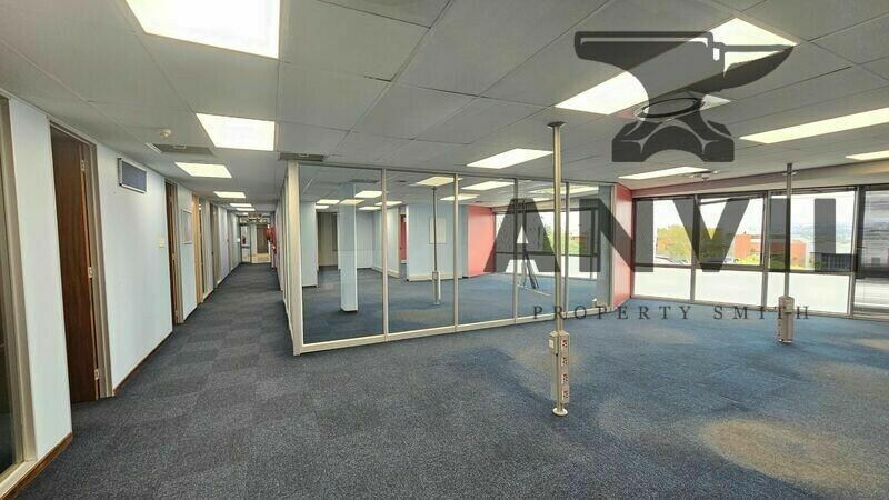 48 Milkyway - Warehouse with office space property image 8