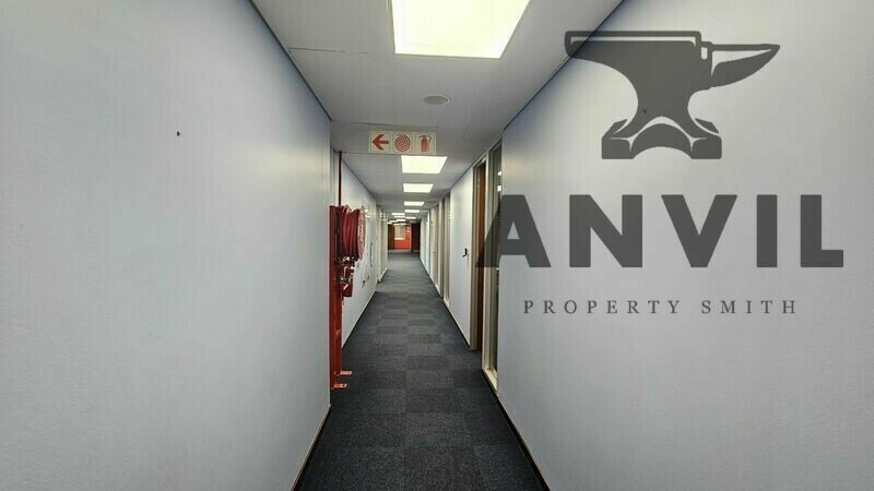 48 Milkyway - Warehouse with office space property image 27