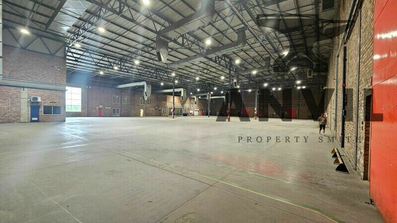 48 Milkyway - Warehouse with office space property image 25