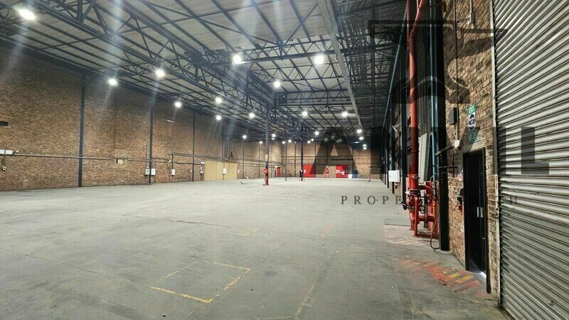 48 Milkyway - Warehouse with office space property image 20