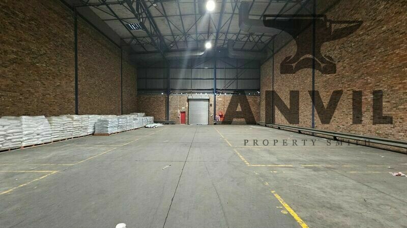 48 Milkyway - Warehouse with office space property image 17