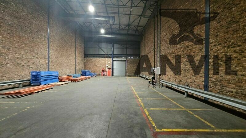 48 Milkyway - Warehouse with office space property image 15