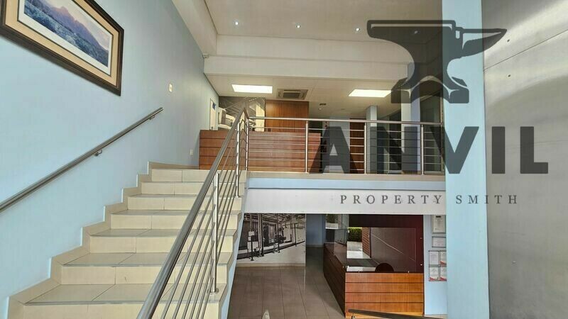 48 Milkyway - Warehouse with office space property image 2