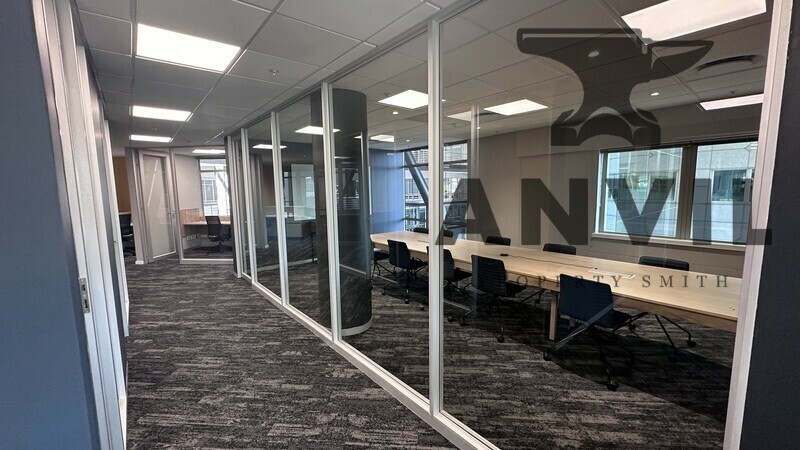 The Place, Sandton - 1st Floor (North) - Workagility Space property image 2