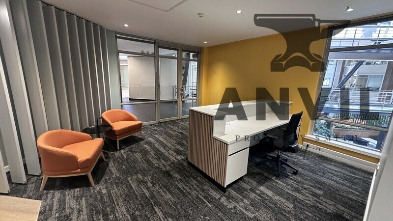 The Place, Sandton - 1st Floor (North) - Workagility Space property image 3