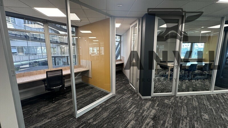 The Place, Sandton - 1st Floor (North) - Workagility Space property image 4