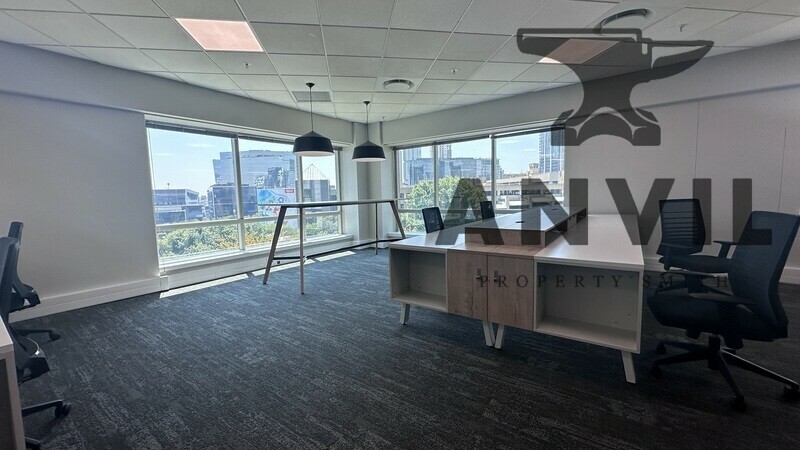 The Place, Sandton - 1st Floor (North) - Workagility Space property image 6